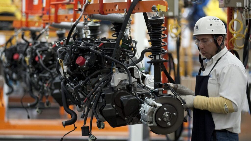 Dubai Auto Manufacturing Jobs : Monthly Pay, Benefits & Hiring Companies Car Manufacturing Jobs in Dubai 2026 Hiring Companies, Salaries & How to Apply