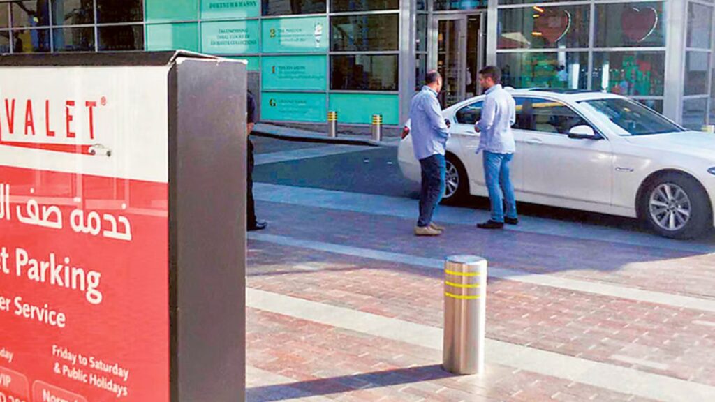 Dubai Parking Sector Recruitment Fresh Parking Attendant & Valet Jobs Announced